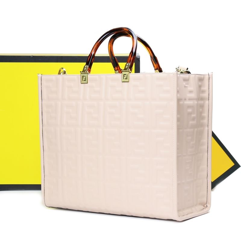 Fendi Shopping Bags